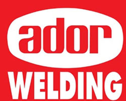 ADOR WELDING ELECTRODE