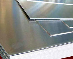 ALUMINIUM SHEETS