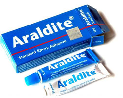 ARALDITE