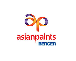 BERGER PAINTS