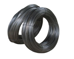 BLACK ANNEALED WIRE