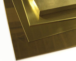 BRASS SHEETS