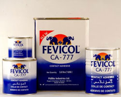 CA777 CONTACT ADHESIVE