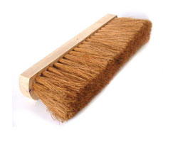 COCO BROOM BRUSH