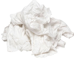 COTTON RAGS