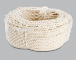 COTTON ROPE