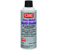 CRC ANTI SEIZE PASTE