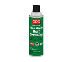 CRC BELT DRESSING