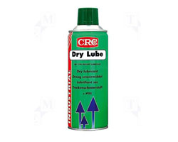 CRC DRY LUBE