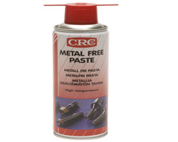 CRC METAL FREE PASTE