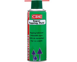CRC SUPER TAPPING FLUID
