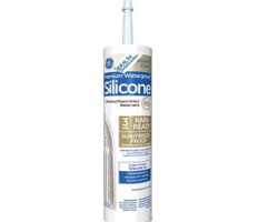 GE SILICON SEALANTS