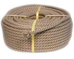 JUTE ROPE