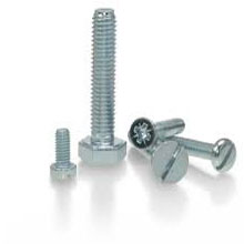 MACHINE SCREWS