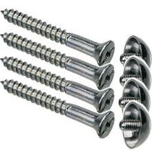 MIRROR SCREWS