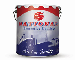 NATIONAL FLOOR COATING