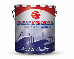 NATIONAL INDUSTRIAL PAINTS