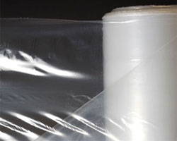 POLYTHENE SHEETS