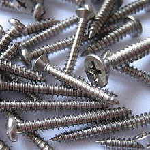 SELF TAPPING SCREWS