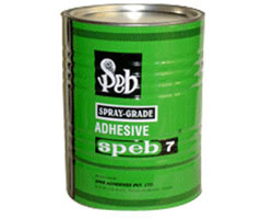 SPEB7 CONTACT ADHESIVE