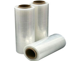 STRETCH FILMS