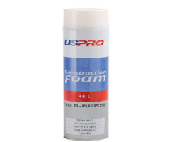 USPRO SPRAY FOAM