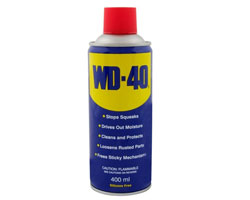 WD-40