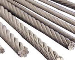 WIRE ROPE